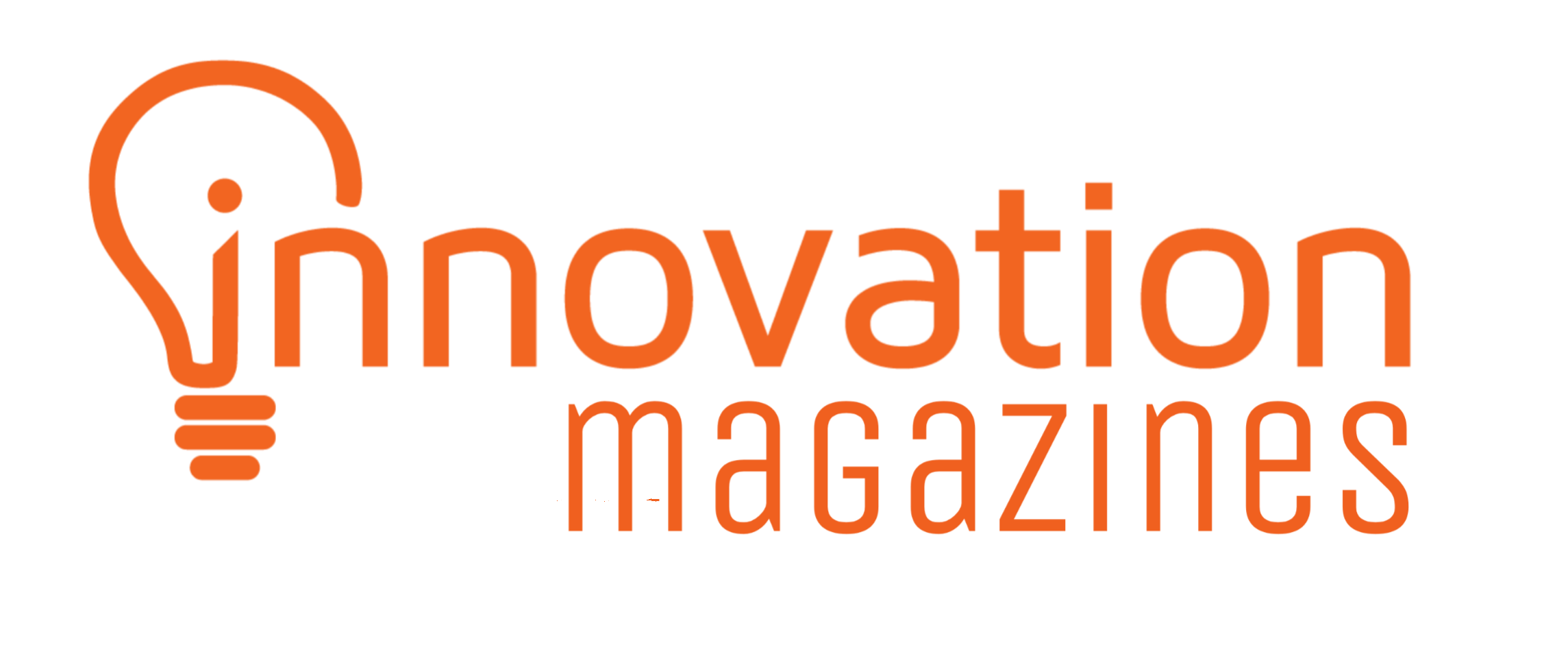 Innovation Magazines